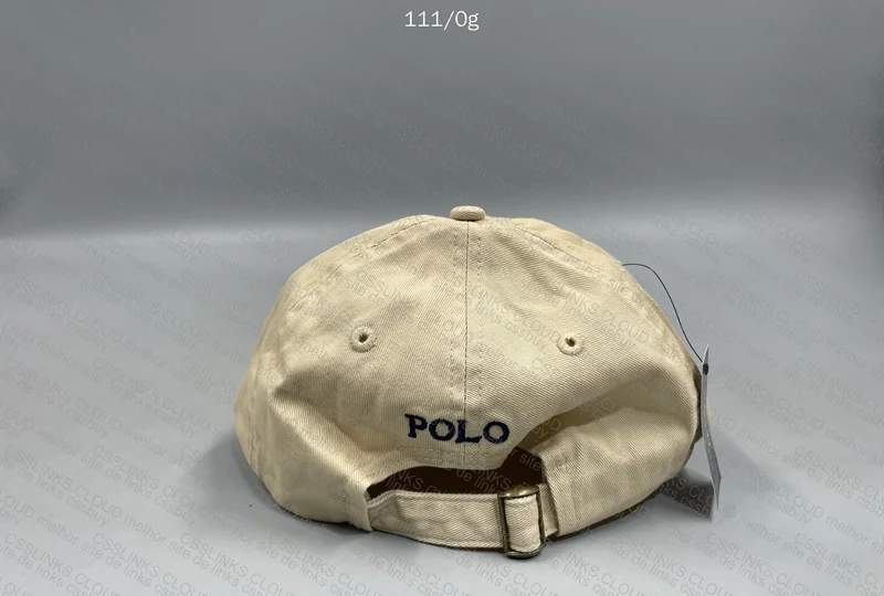 Ralph Lauren Cap 2
