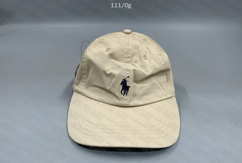Ralph Lauren Cap 3