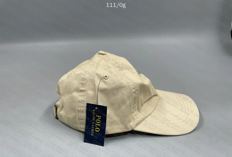 Ralph Lauren Cap 4