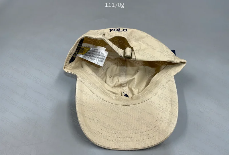 Ralph Lauren Cap 5
