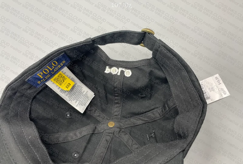 Ralph Lauren Cap