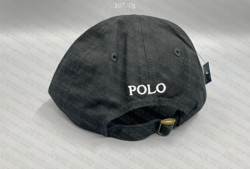 Ralph Lauren Cap 2