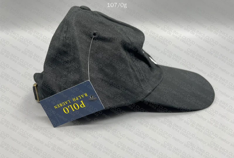 Ralph Lauren Cap 3
