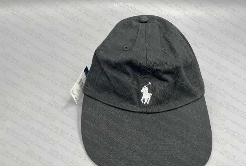Ralph Lauren Cap 4