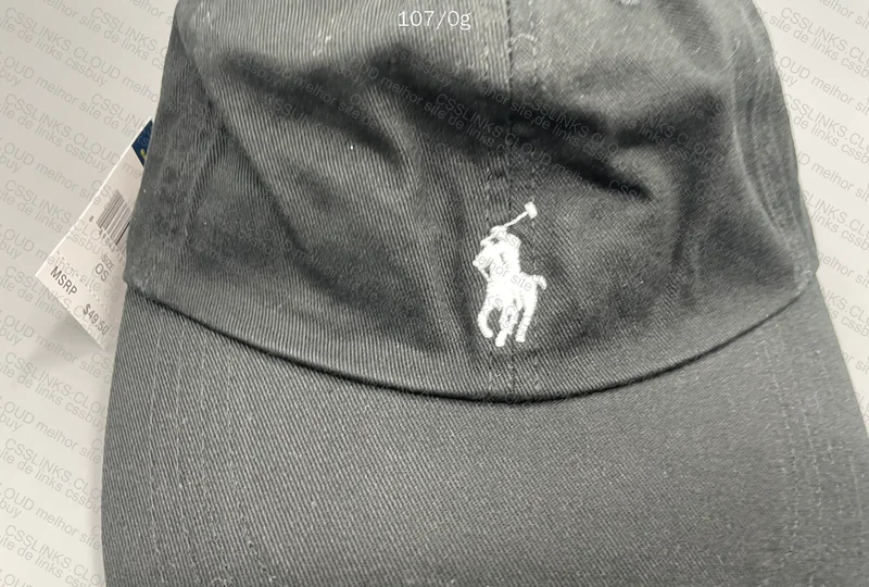Ralph Lauren Cap 6