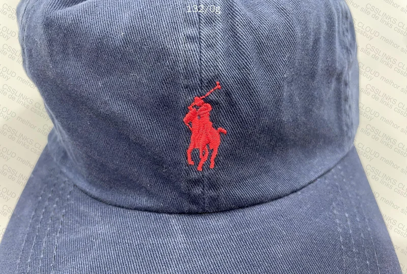 Ralph Lauren Cap 2