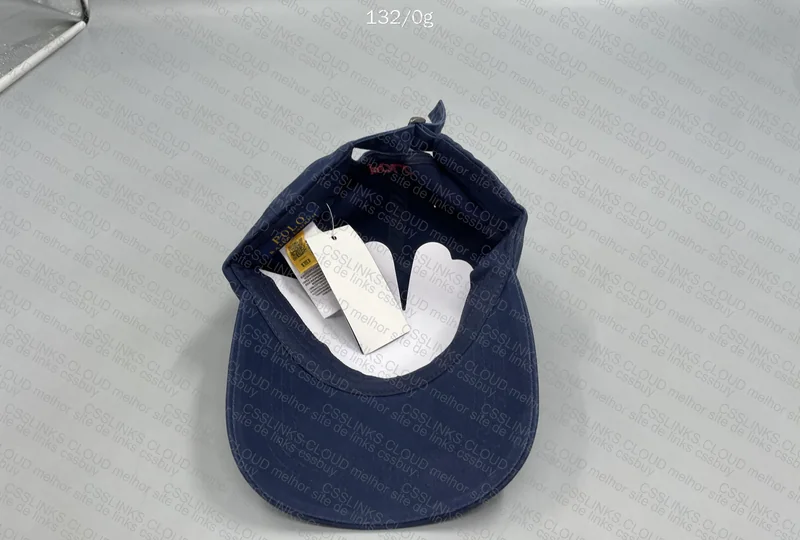 Ralph Lauren Cap 3