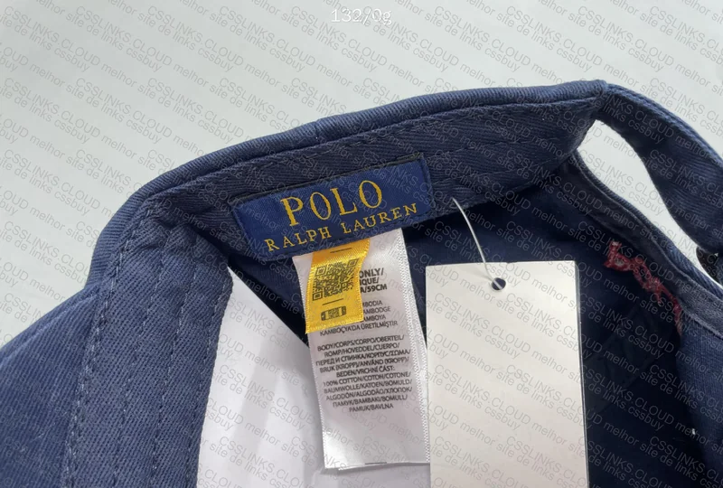Ralph Lauren Cap 4