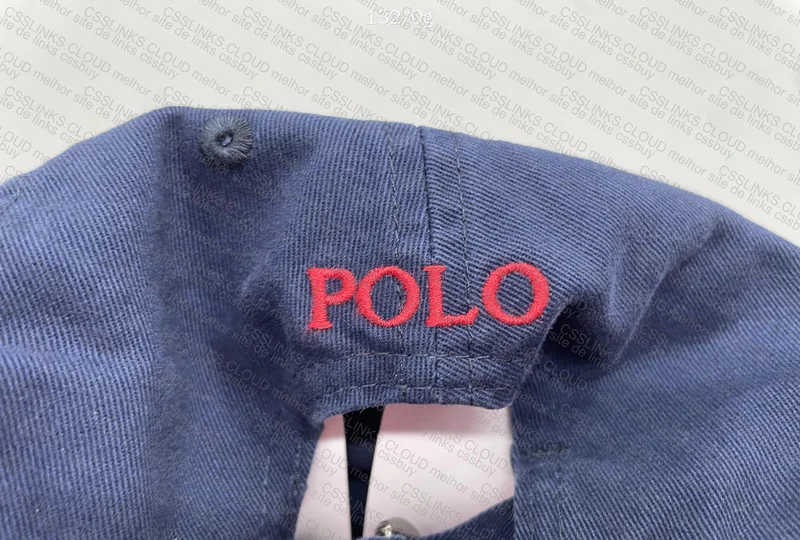 Ralph Lauren Cap 5