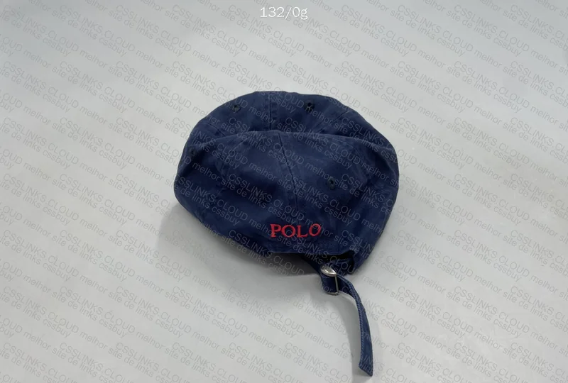 Ralph Lauren Cap 6