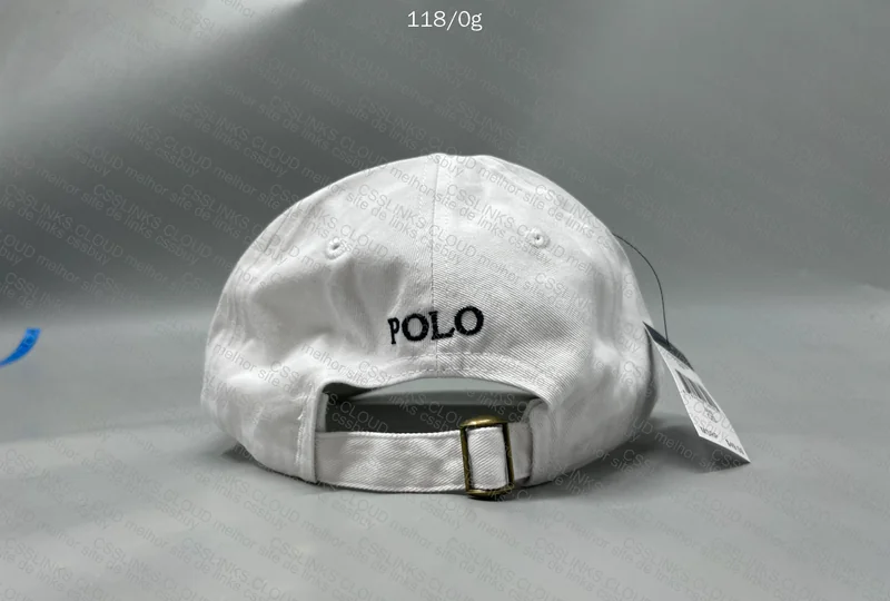 Ralph Lauren Cap 2