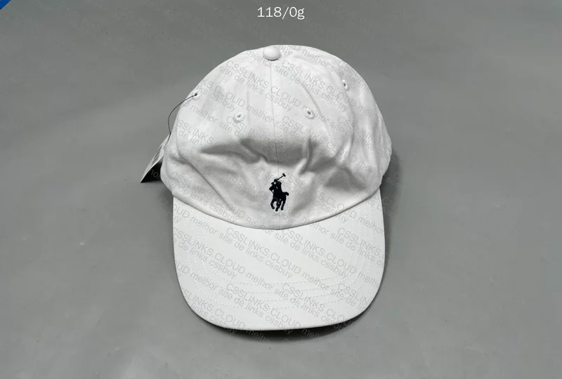 Ralph Lauren Cap 3