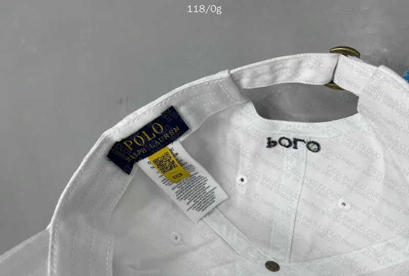 Ralph Lauren Cap 4