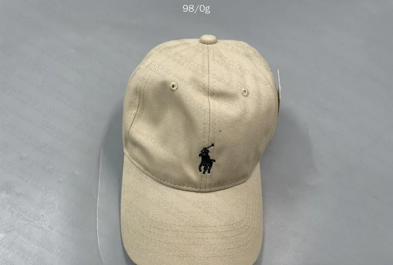 Ralph Lauren Cap 13y