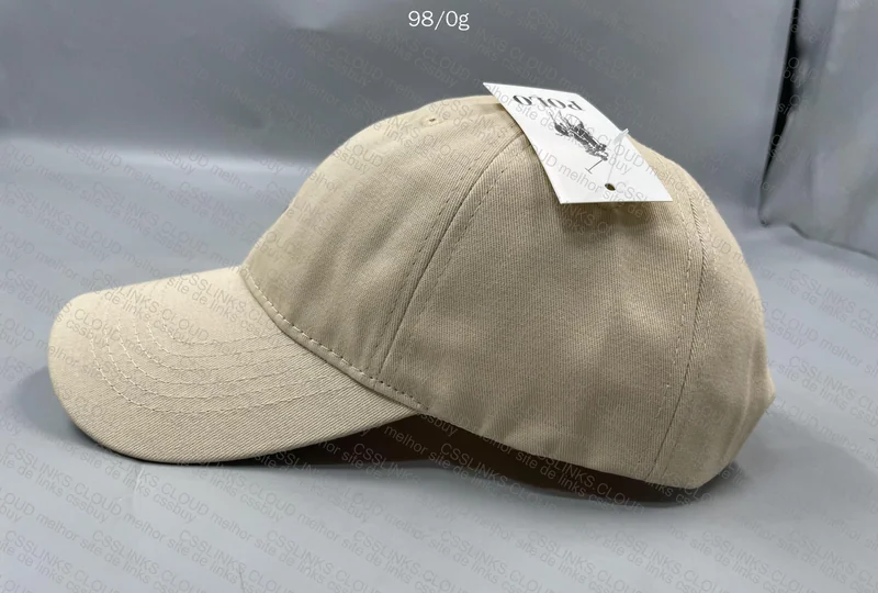 Ralph Lauren Cap 13y 2
