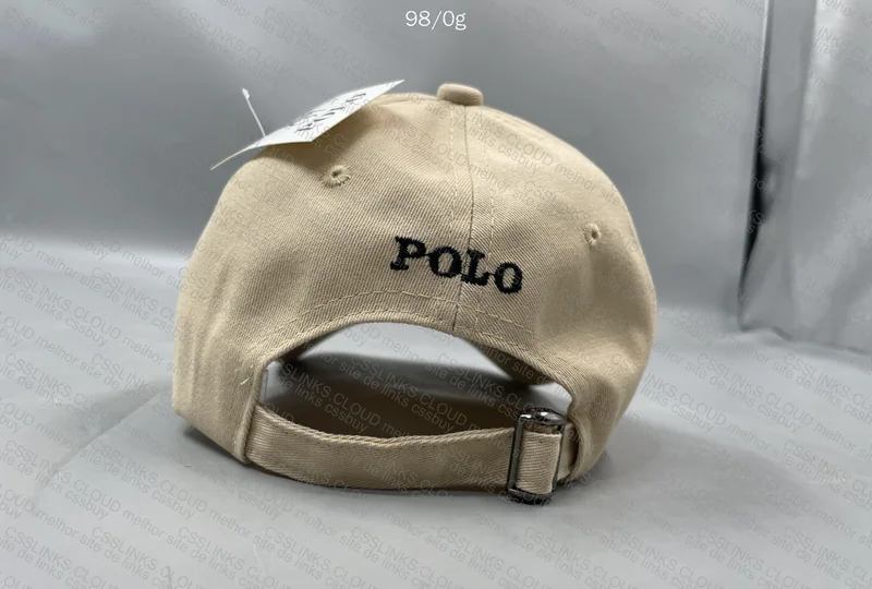 Ralph Lauren Cap 13y 3