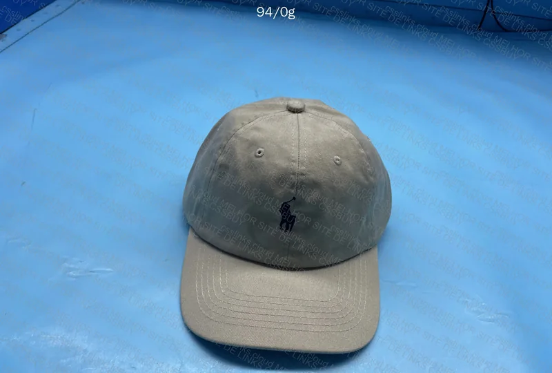 Ralph Lauren Cap 2