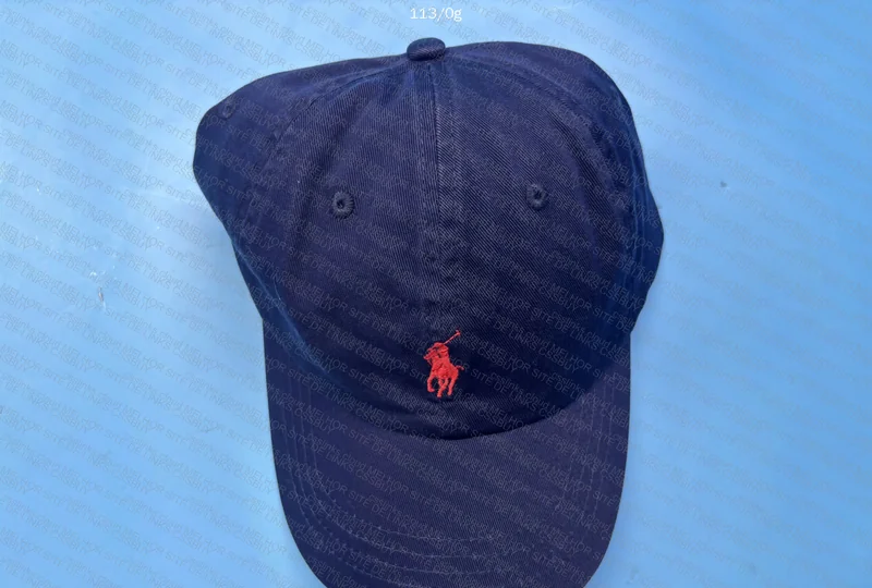 Ralph Lauren Cap