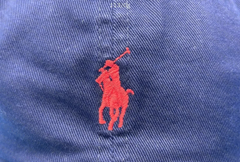 Ralph Lauren Cap 4