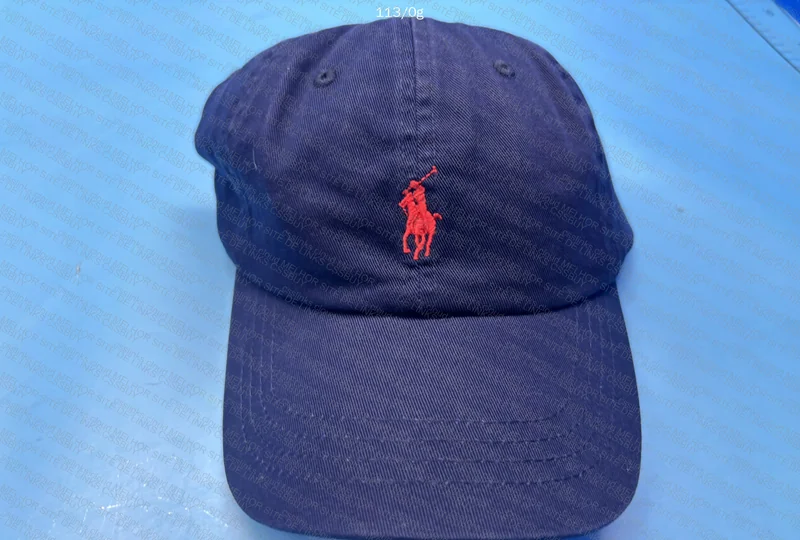 Ralph Lauren Cap 5