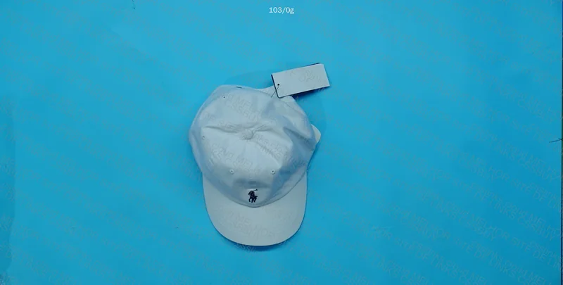 Ralph Lauren Cap 2