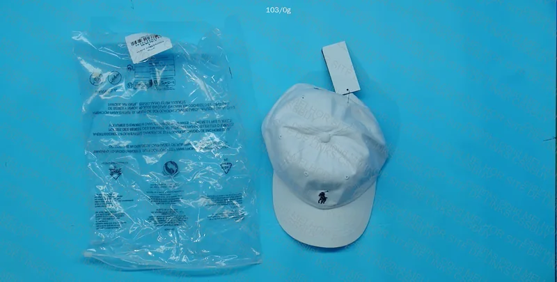 Ralph Lauren Cap 3