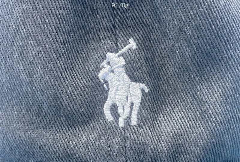 Ralph Lauren Cap 2