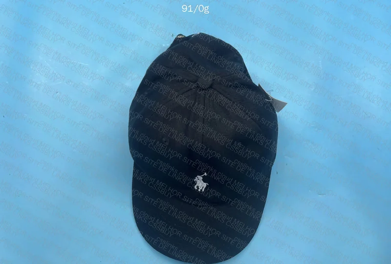 Ralph Lauren Cap 3