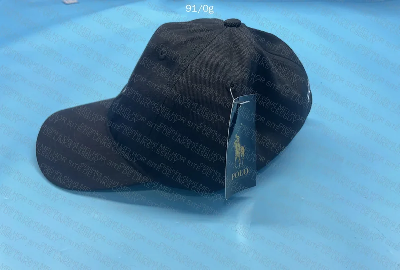 Ralph Lauren Cap 4