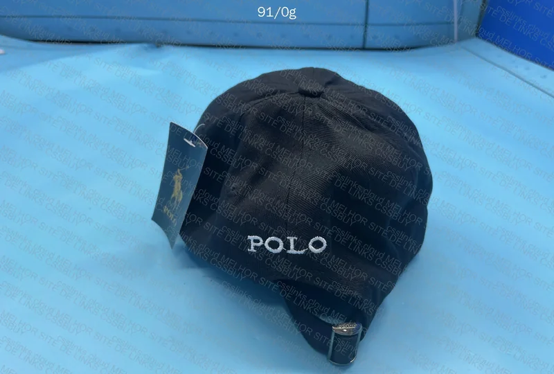 Ralph Lauren Cap 5