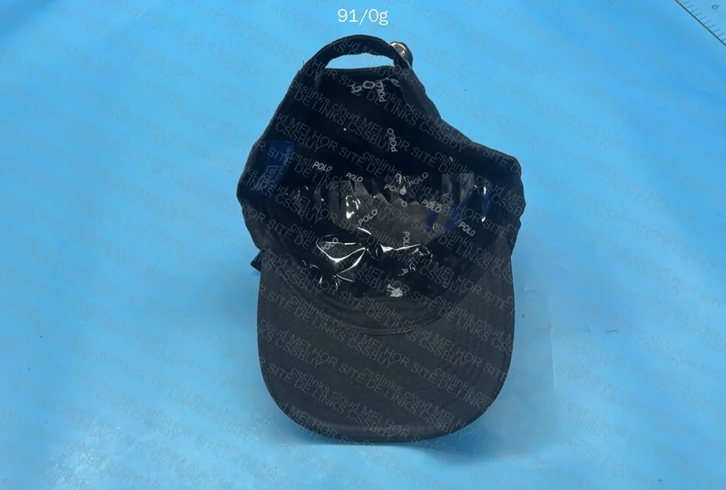 Ralph Lauren Cap 6