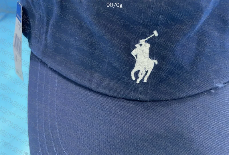 Ralph Lauren Cap 2