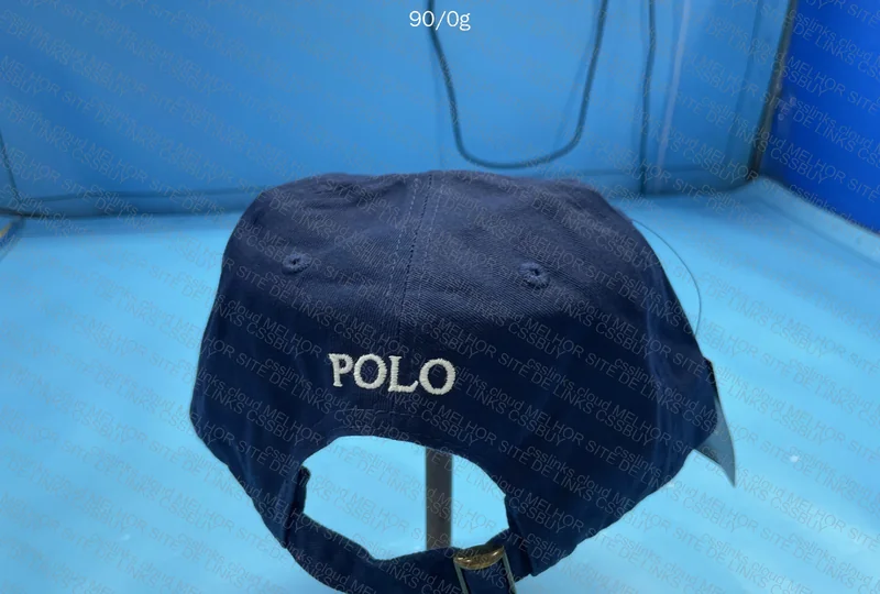Ralph Lauren Cap 3