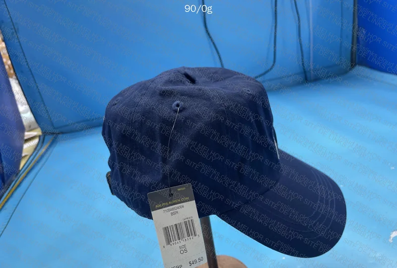 Ralph Lauren Cap 5