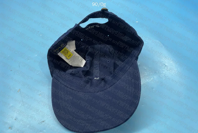 Ralph Lauren Cap 6