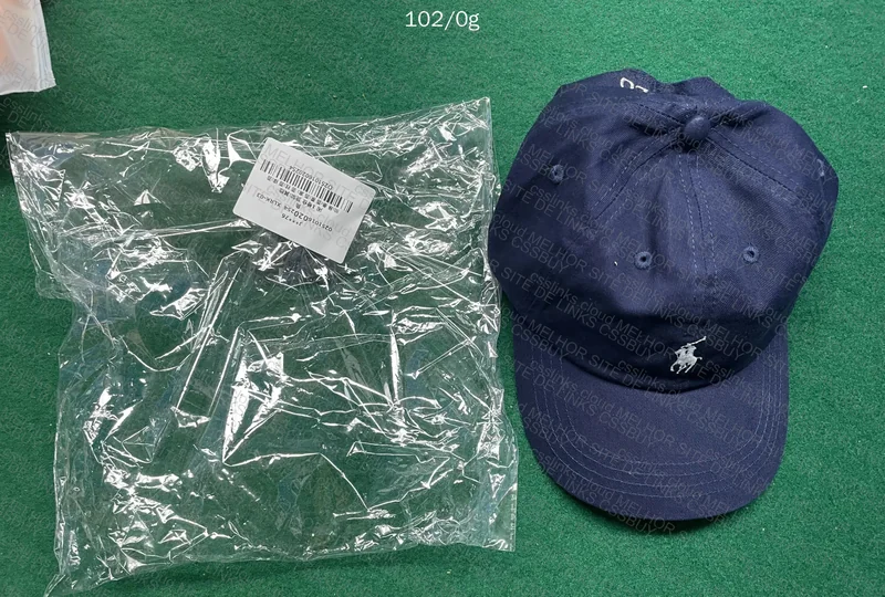 Ralph Lauren Cap