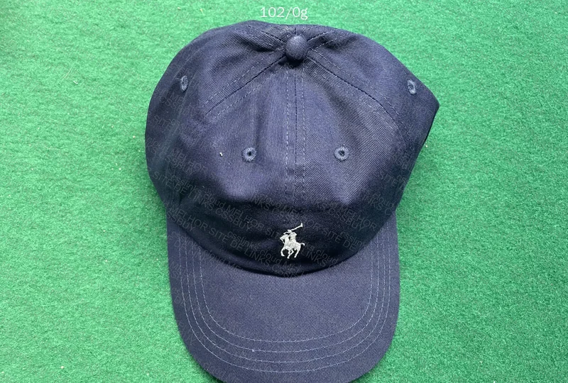 Ralph Lauren Cap 2
