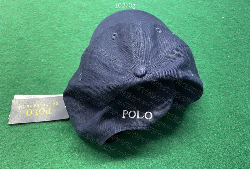 Ralph Lauren Cap 3