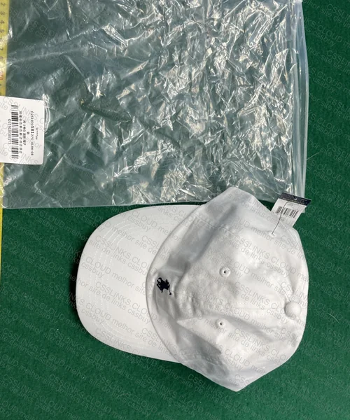 Ralph Lauren Cap 2