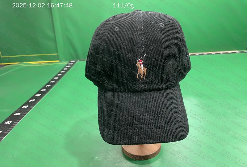 Ralph Lauren Cap 2