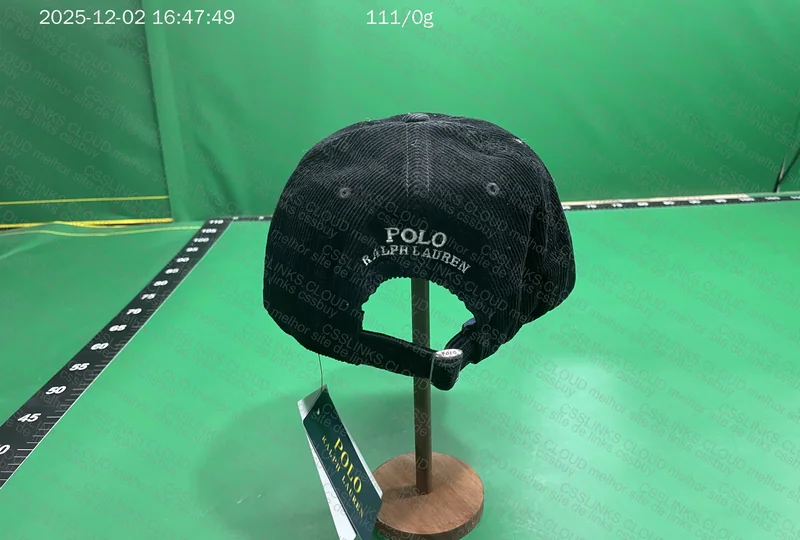 Ralph Lauren Cap 3