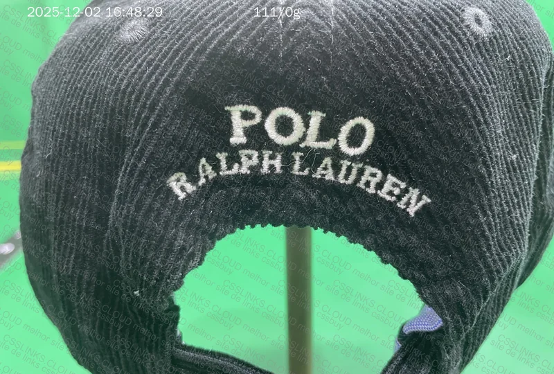 Ralph Lauren Cap 4