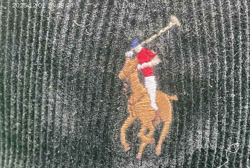 Ralph Lauren Cap 5