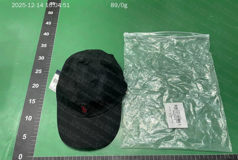 Ralph Lauren Cap
