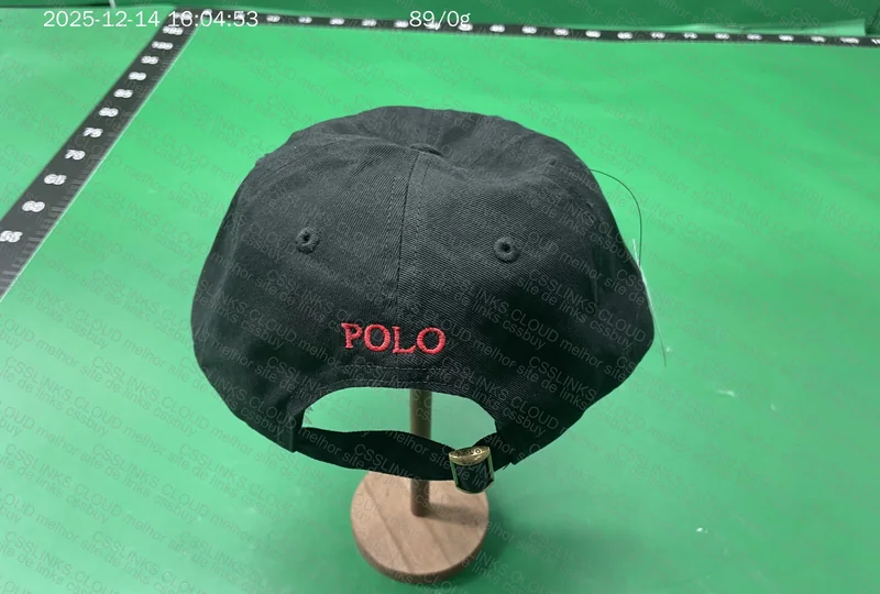 Ralph Lauren Cap 2