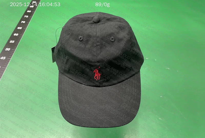 Ralph Lauren Cap 3