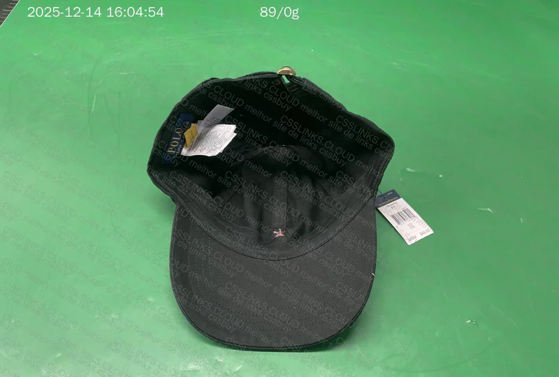 Ralph Lauren Cap 4