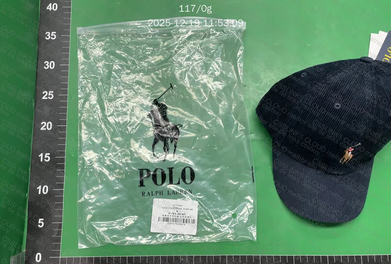 Ralph Lauren Cap