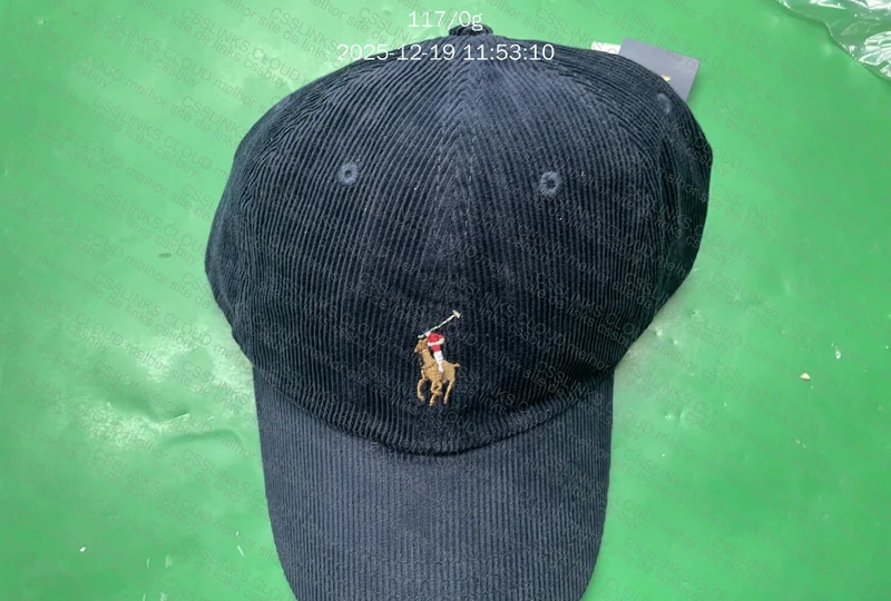 Ralph Lauren Cap 2