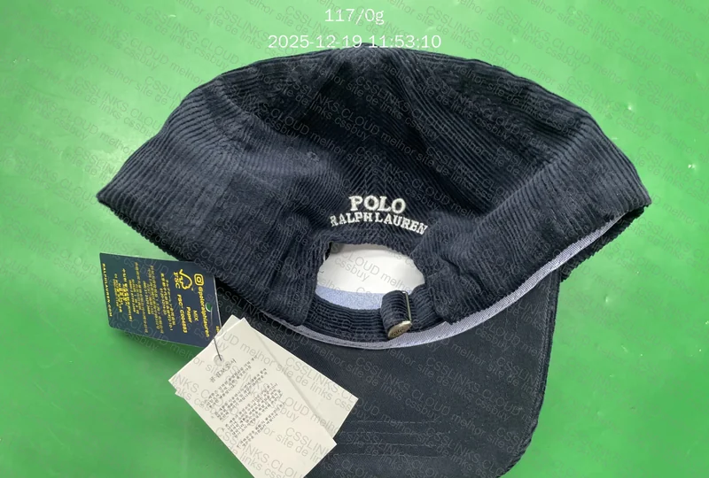Ralph Lauren Cap 3